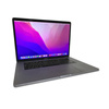 MacBook Pro 15" i7 2.8GHz, Radeon 2GB, SSD 256GB